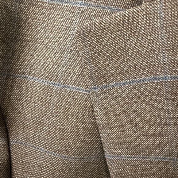 Jos. A. Bank Brown Sport Coat with Tailored Silhouette - Picture 3 of 8